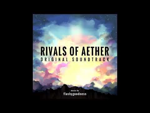 Opening Movie Extended - Rivals of Aether Original Soundtrack