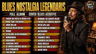 Download lagu Lagu Blues Nostalgia Indonesia Terbaik | Deddy D - Broery M | Full Album Teman Kerja mp3