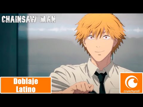 'Ni m4dr3s.Ya llego por quien lloraban'' | Chainsawman | Doblaje Latino | 1080p HD