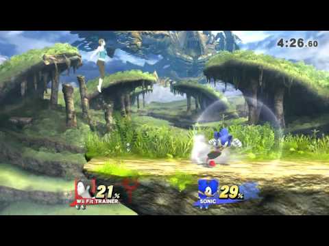 wii fit vs ragequit scrub