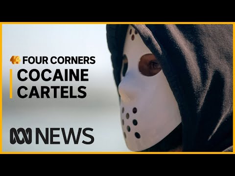 Inside the cartels controlling Australia's cocaine trade | Four Corners