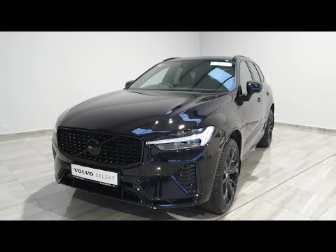 2024 Volvo XC60