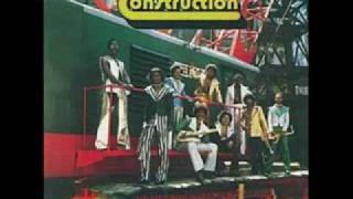 Brass Construction Sweet As Sugar