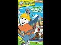 Opening To Postcards From Buster Buster S World Of Sports 2006 VHS