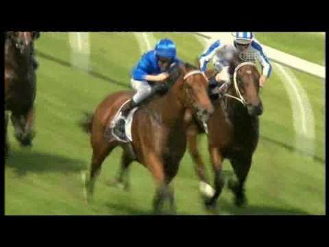 MORE JOYOUS 2011 FUTURITY STAKES