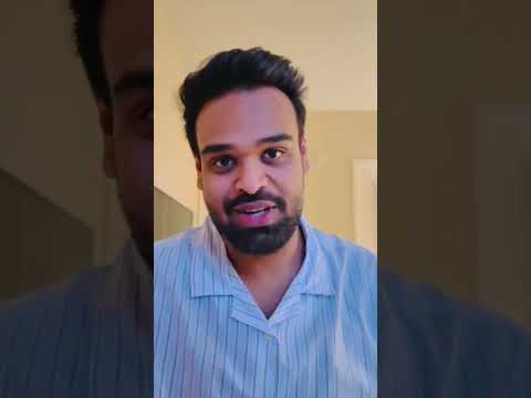 Client testimonial video