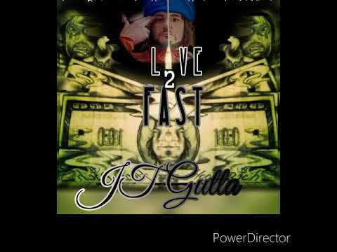 JT Gutta - Live 2 Fast (Prod. Armani Depaul)