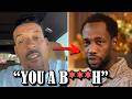 Matt Barnes FLAMES Pat Bev & Addresses Derek Fisher & Sister Fight Comments!