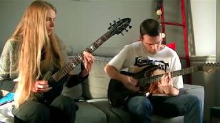 Riot of Your Time... enfin pas loin (Scorpions cover)