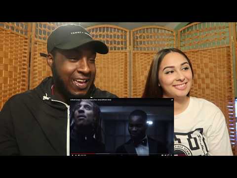 D-Block Europe - Playing For Keeps (Feat. Dave)*American Reaction*