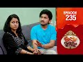 Uppum Mulakum 3 Flowers EP 235
