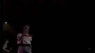 1981 DURAN DURAN &quot;Faster Than Light/My Own Way&quot;