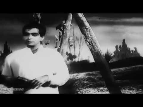 Aye Dil Mujhe Aisi Jagah - Arzoo 1950  - Talat Mehmood