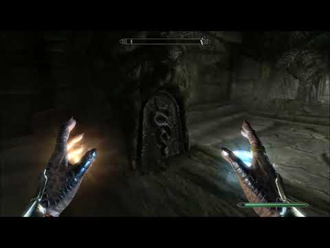 Skyrim TOR RÄTSEL: Unter Saarthal (Anniversary Edition)
