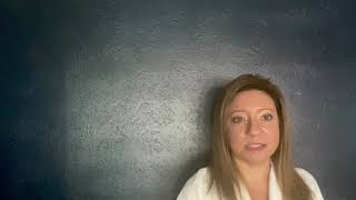 Amy Derrick on Crimes Against Children Conference