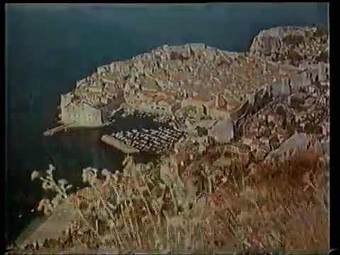 Video skica HRT 1994-2000