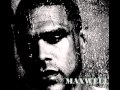 MAXWELL * Lovers Only