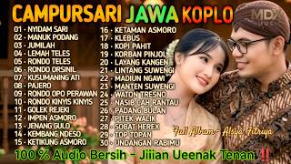 Download lagu 🔴 Live - NonStop 🔥 Campursari Jawa Koplo Bolo Kerjo - Santai Pun Oke, Musik Vlog Santai mp3