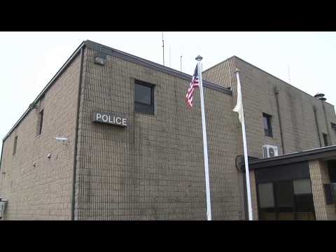 Fairfield, NJ Drugs & Weapons Arrest