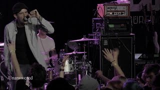 Impericon Never Say Die Tour 2015 - Defeater FULL SET - Budapest, Hungary