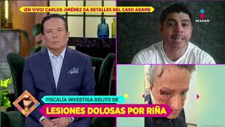 ¡Luis Miguel se casará con Paloma Cuevas! | De Primera Mano | Programa 29 septiembre 2022