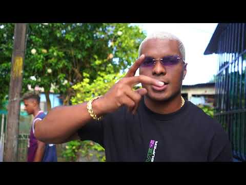 Tu no ta lindo (Detrás de escena) -  Mista bombo x akanni x chamaco x tot x Italian somalí x yemil