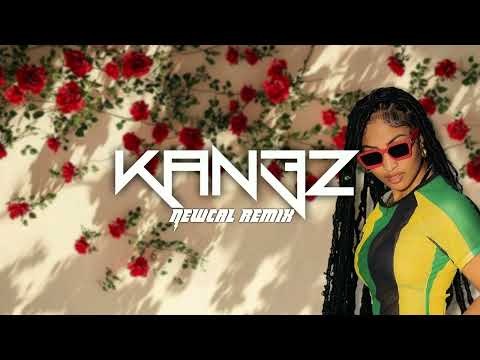 SHENSEEA x KAN3Z - Self Love [ZOUK REMIX]