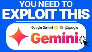 New Google Gemini Update Is INSANE!