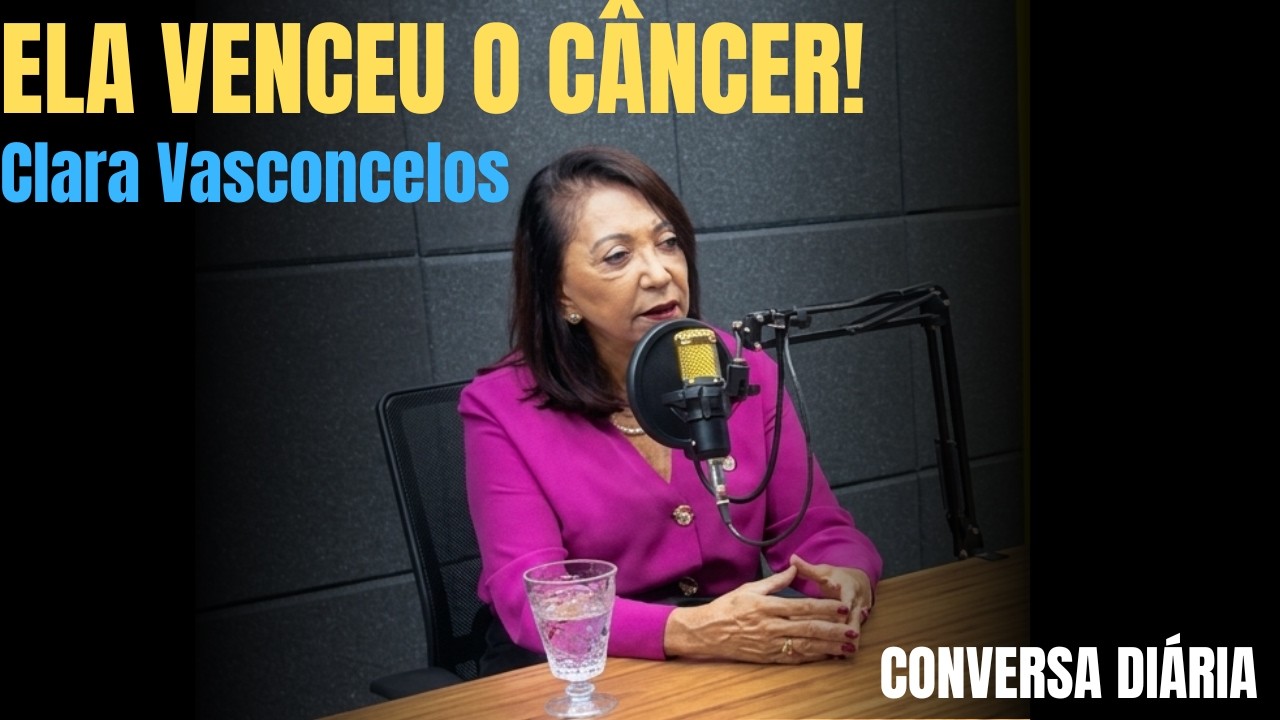Clara Vasconcelos