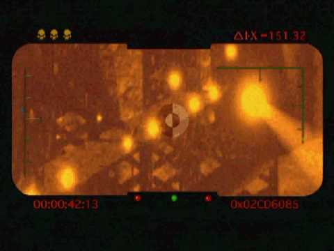 Warhammer Epic 40000 Final Liberation SCENE8A imperial soldier observe gargant construction