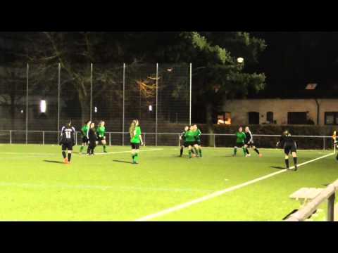 SG Egelsbach - Spvgg. Oberrad 05