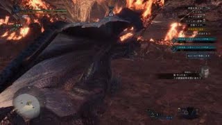 アルバトリオン討伐