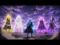 Tensei Shitara Slime Datta Ken Season 4 AMV Mirror Pain