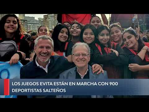 Flash de Noticias