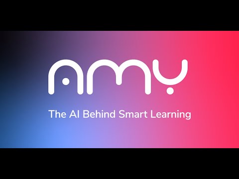 Amy - Explainer Video