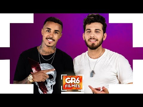 MC Livinho part. Gustavo Mioto - Espelho no Teto (GR6 Filmes)