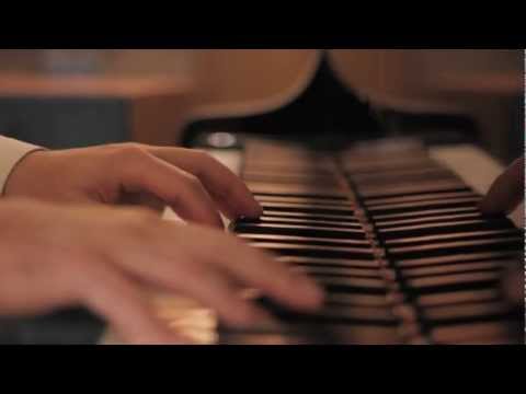Maxence Cyrin - Gradiva piano solo