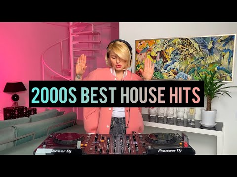 2000s Best House Hits