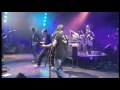 New Order -  Digital (Joy Division) Live w -John Simm onstage