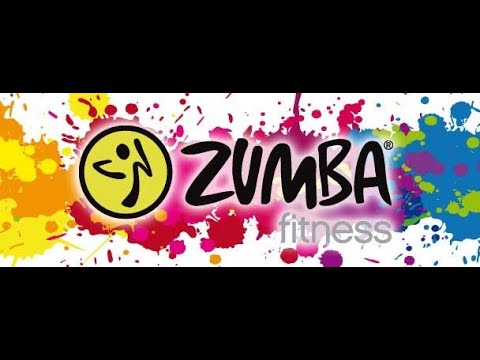 Aftermovie Zumba