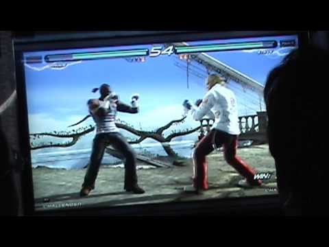 T6 BR MatrixMatt [Bru] vs Bumjin[Ste] - 3