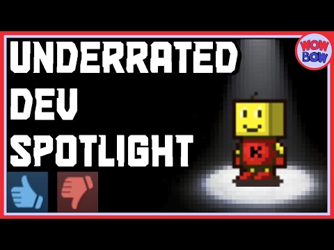 Kairosoft's Journey From A Small Japanese Hobby Group To TOPPING App Store Charts