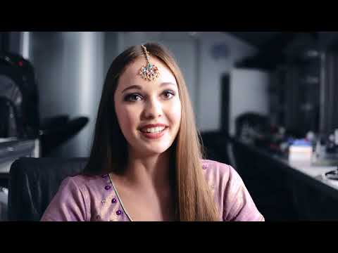 HIGH STRUNG FREE DANCE BTS 1B