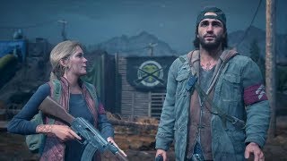 【DAYS GONE】ゾンビが➡いっぱい Part26【初見実況プレイ】