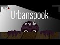 Urbanspook PIGS Animated HALLOWEEN Specials