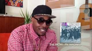 The Wow | Get Busy Official Video (Behind The Scenes)