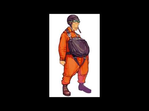Sensei's Theme