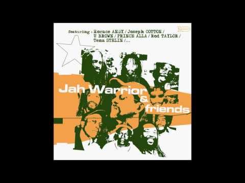 Jah Warrior - The Greatest Sound