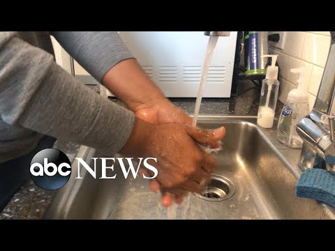 Only 5% of adults wash their hands properly: Study
