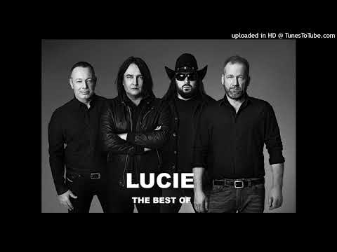 LUCIE - Balada o kocourovi a bylině